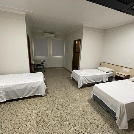 Bravo City Hotel Sao Carlos Εξωτερικό φωτογραφία