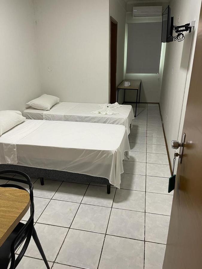 Bravo City Hotel Sao Carlos Εξωτερικό φωτογραφία